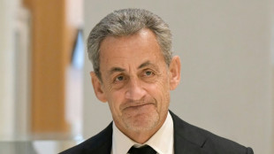 Sarkozy, "commanditaire" d'un pacte de corruption "ind&eacute;cent" avec Kadhafi, selon le parquet financier