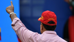 Trump re&uacute;ne al Consejo de Seguridad Nacional sobre Venezuela