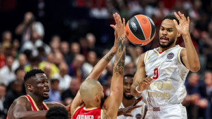 Euroligue: Monaco, héritier princier du CSP ?