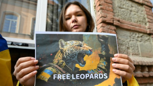 Espa&ntilde;a, "dispuesta" a enviar tanques Leopard a Ucrania 