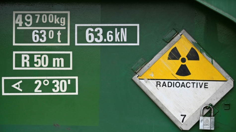 F&uuml;nfte Runde der Atomgespr&auml;che zwischen USA und Iran in Rom
