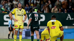 Top 14: La Rochelle éliminée, Clermont en barrage, l'UBB en demie, Paris sauvé