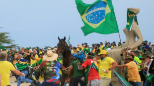 Fiscal&iacute;a general de Brasil pide investigar a Bolsonaro por asonada del 8 de enero
