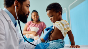 Msf, Sos tubercolosi per 1,2 milioni di bambini