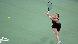 Tennis : Swiatek bless&eacute;e et &eacute;limin&eacute;e &agrave; Wuhan, le Masters s'&eacute;loigne