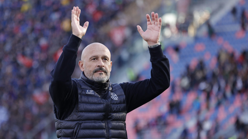 Calcio:Bologna, Italiano dimesso dall'ospedale dopo la polmonite