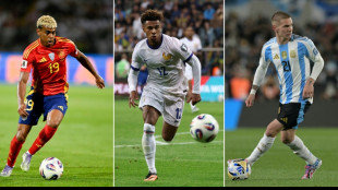 Astros prematuros: &iquest;por qu&eacute; hay m&aacute;s adolescentes consagr&aacute;ndose en el f&uacute;tbol?