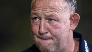 Worcester boss fears for crisis rugby club's future
