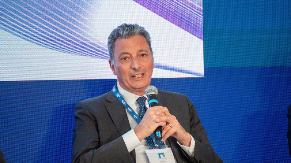 Gse, 'Fer X definitivo &egrave; strategico per la crescita delle rinnovabili'