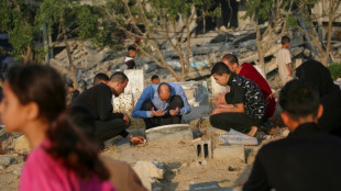 Defesa Civil de Gaza relata 36 mortes em ataques israelenses