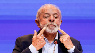 Lula fala por telefone com Maduro sobre 'paz' na América do Sul