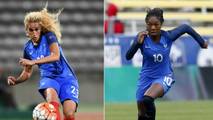 Ex-teammate charged over attack on French football star