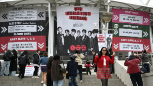 Ap&oacute;s retorno bem-sucedido, BTS inicia turn&ecirc; mundial com passagem pela Am&eacute;rica Latina