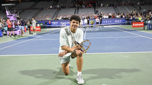 Tennis: Shelton vince il Masters di Montreal