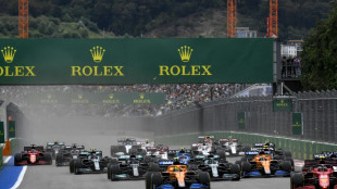 Formel 1 streicht diesj&auml;hriges Russland-Rennen