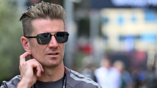 Keine Diskussion um 2027: Audi "sehr gl&uuml;cklich" mit H&uuml;lkenberg