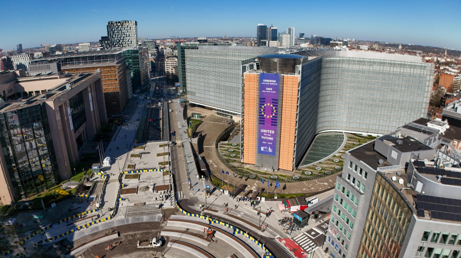 L'Italia ospita due pre-vertici, sulla competitivit&agrave; e sulla migrazione