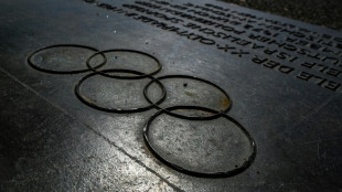 Alemania pide "perd&oacute;n" 50 a&ntilde;os despu&eacute;s del atentado de los Juegos Ol&iacute;mpicos de M&uacute;nich