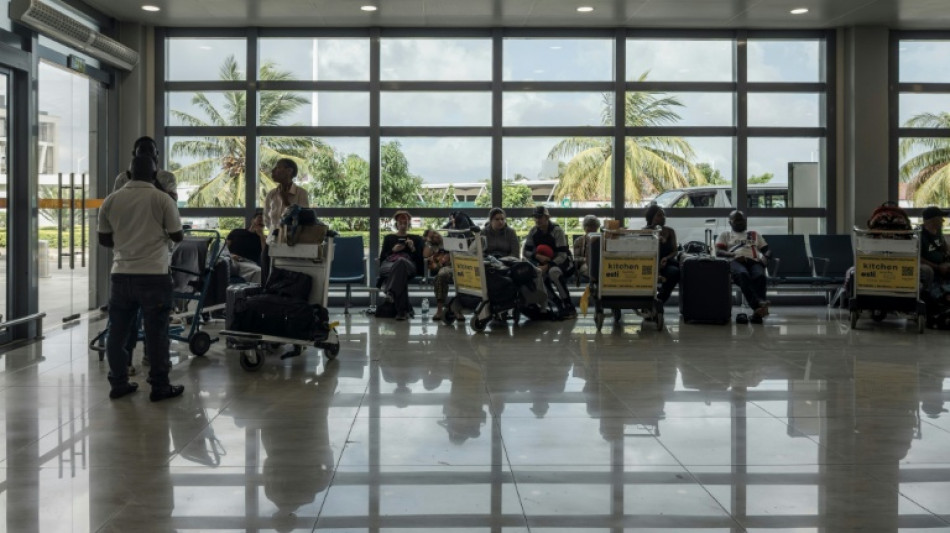 La Tanzanie toujours confinée après le chaos électoral, au bilan toujours incertain