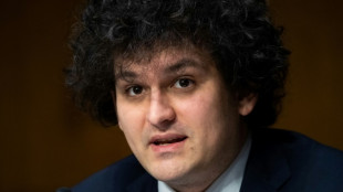 Le gendarme de la Bourse am&eacute;ricaine accuse de fraude Sam Bankman-Fried, l'ex-patron de FTX