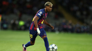 Lamine Yamal recae de su lesi&oacute;n y estar&aacute; de baja entre dos y tres semanas