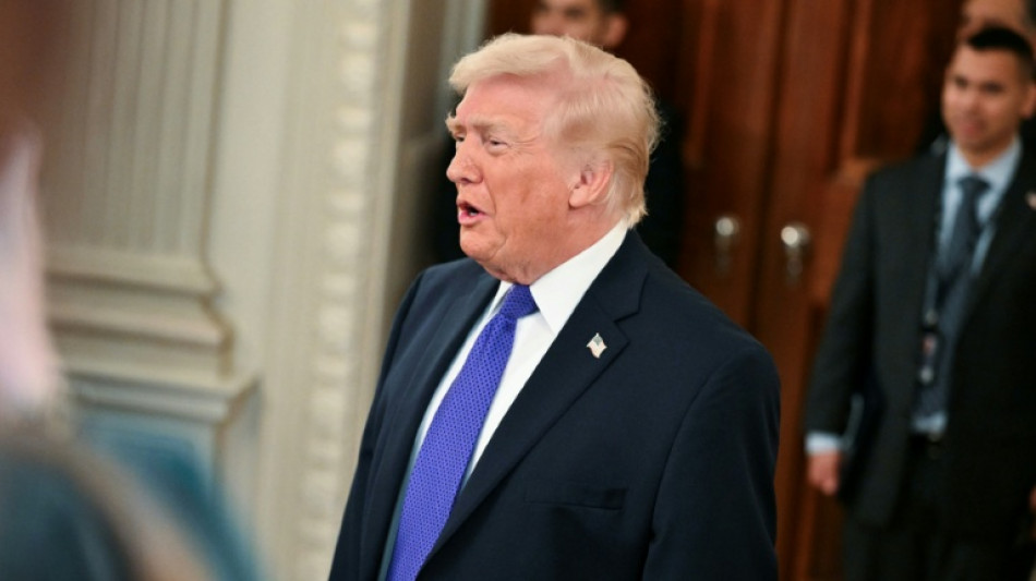 Oberstes US-Gericht kippt Gro&szlig;teil von Trumps Z&ouml;llen