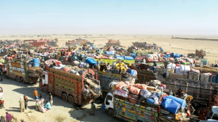 Afghanische Familien dürfen aus Pakistan nach Deutschland einreisen