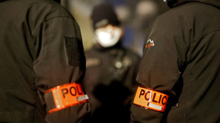 RETOUR SUR - Refus d'obtemp&eacute;rer: 13 morts en 2022 et des questions sur l'usage de l'arme par la police