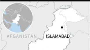 Ej&eacute;rcito de Pakist&aacute;n libera a decenas de rehenes de los m&aacute;s de 450 capturados por un grupo rebelde