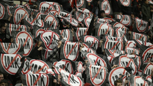 Herrmann: "Gespensterdiskussion" um Sicherheit im Fußball