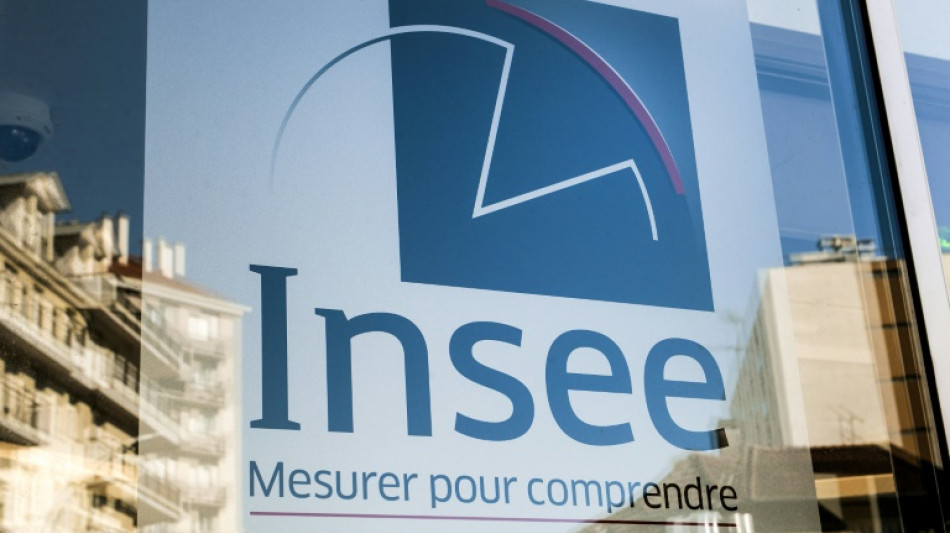 France: tr&egrave;s l&eacute;g&egrave;re hausse du moral des m&eacute;nages en novembre, selon l'Insee