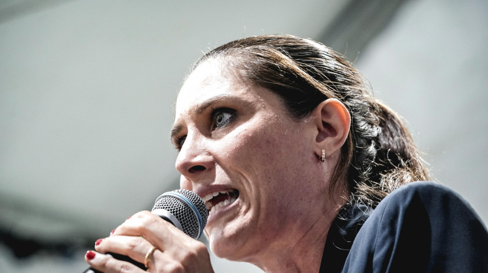 Appendino si dimette da vicepresidente M5s