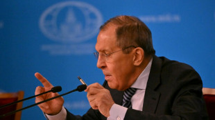 Rusia compara las acciones de Occidente contra Mosc&uacute; con las de Hitler contra los jud&iacute;os