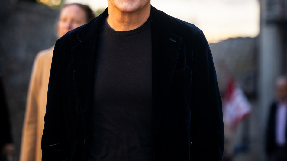 Ozpetek, il nuovo film 'Nella gioia e nel dolore' a Natale al cinema