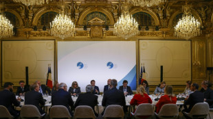 El Foro de Par&iacute;s sobre la Paz abre con la esperanza de una negociaci&oacute;n en Venezuela
