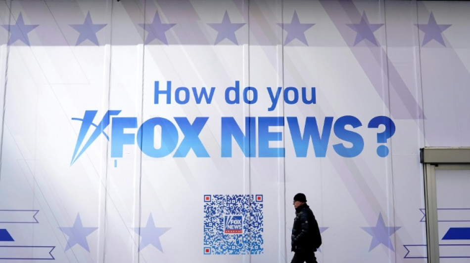 El jefe de Fox retira una denuncia por difamaci&oacute;n contra un peque&ntilde;o medio australiano