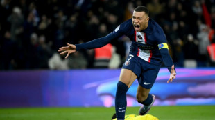 Mbappe named new France captain after Lloris retirement