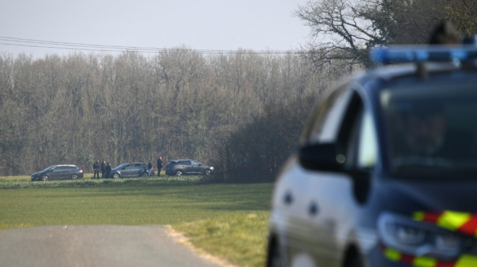 Disparus des Deux-S&egrave;vres: le procureur confirme le d&eacute;c&egrave;s du couple