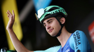 Cyclisme: Seixas d&eacute;voile ses premiers plans, le Tour de France en salle d'attente