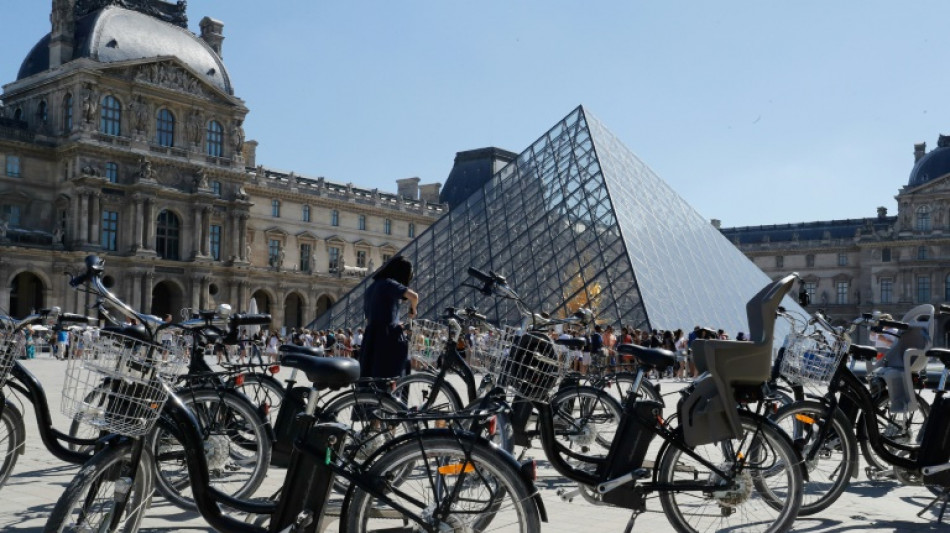Un v&eacute;lo sur quatre vendus en France en 2022 &eacute;tait &eacute;lectrique