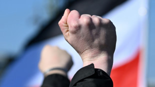 Mehr Rechtsextremisten in Hessen - Zahl der Straftaten nimmt ab