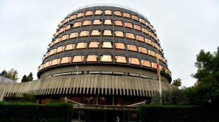 La oposici&oacute;n de derecha paraliza la reforma judicial en Espa&ntilde;a