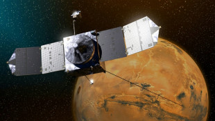 La NASA da por finalizada su misi&oacute;n a Marte tras perder contacto con una sonda espacial