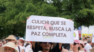 Al menos 39 menores asesinados en ocho meses de guerra narco en México