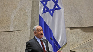 Netanyahu logra formar nuevo gobierno israel&iacute; en alianza con la extrema derecha