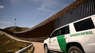 Un juez de EEUU bloquea la deportación de migrantes asiáticos a Libia