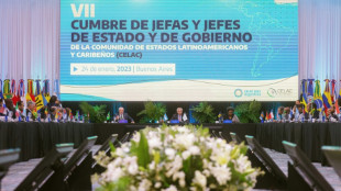 CELAC apuesta a la integraci&oacute;n y celebra el retorno de Brasil