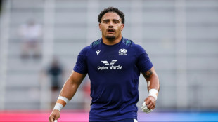 Scotland captain Tuipulotu bids for landmark win over All Blacks