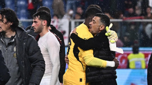 Coppa Italia: Maignan "è finale importante, abbiamo grande fame"