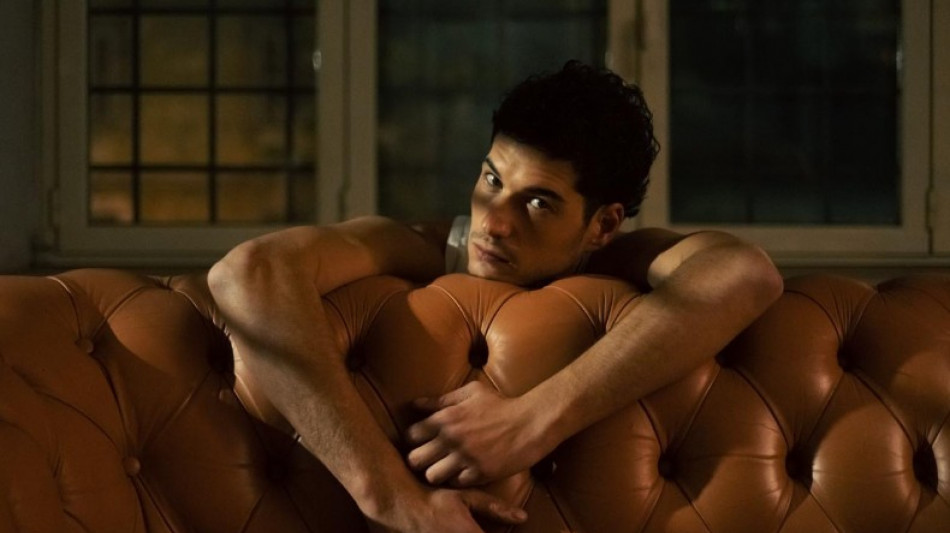 Giancarlo Commare debutta da cantautore con 'Saturno in disordine'